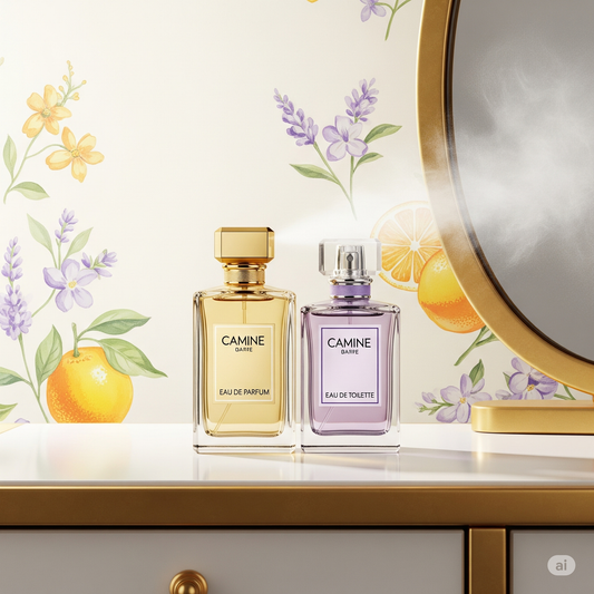 Layer Perfumes for a Unique Signature Scent: 2025 Guide