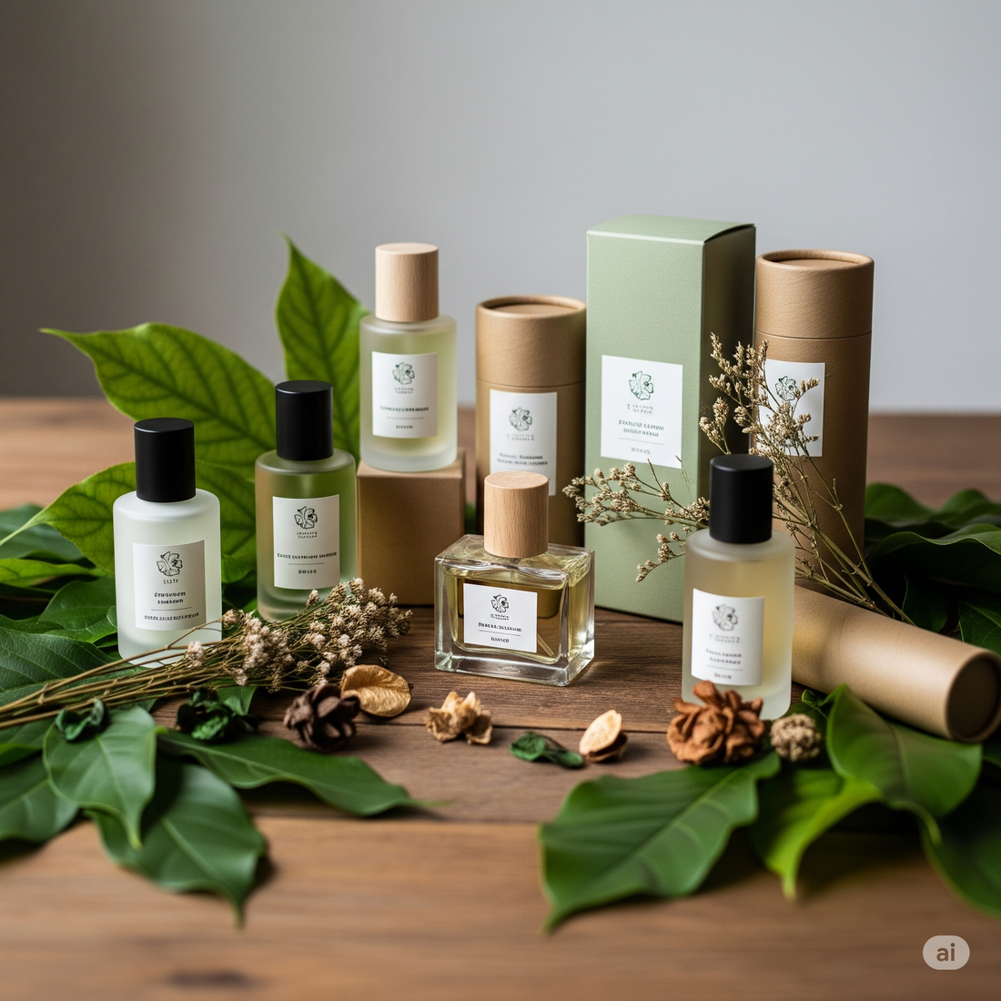 Best Sustainable Perfumes for 2025: Eco-Friendly EDP & EDT