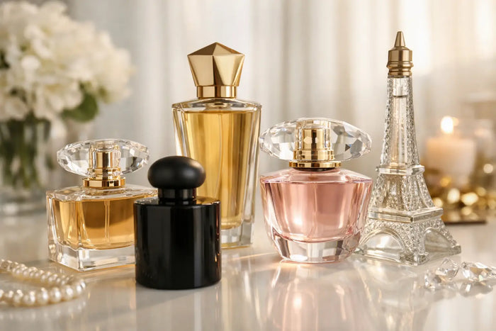 13 Best Luxury Perfumes of All Time