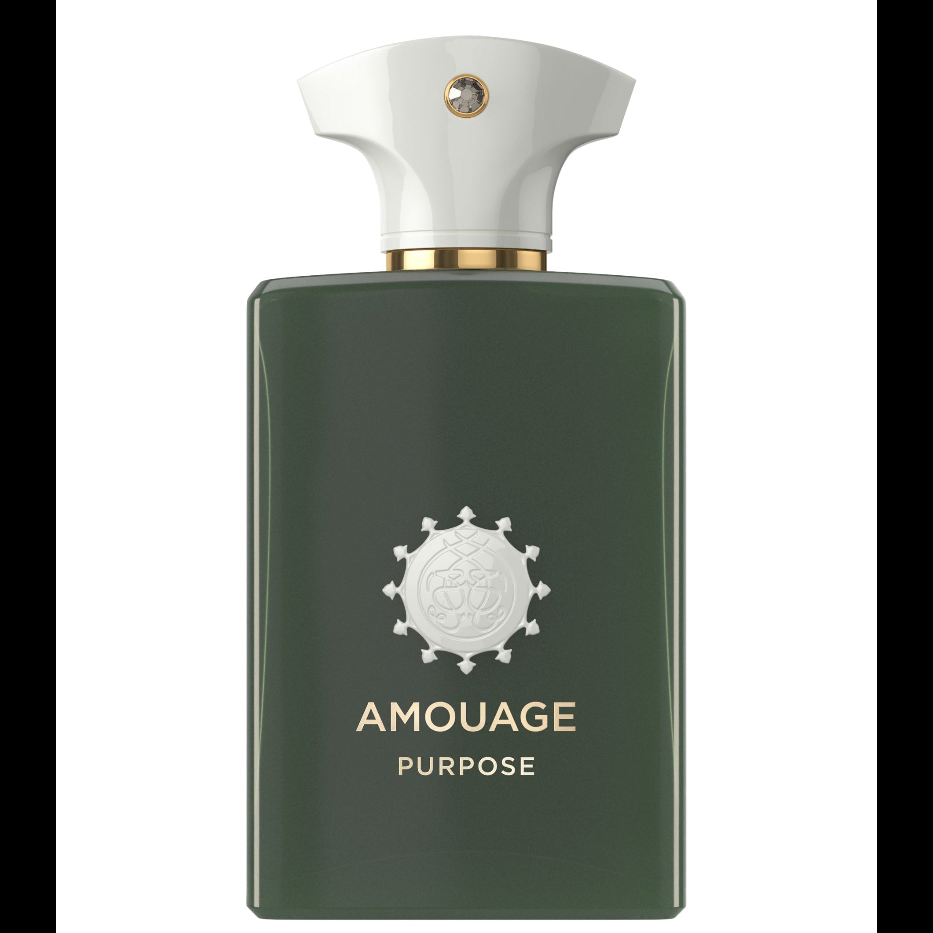 Purpose Unisex Eau De Parfum 100ml – The Fragrance Secrets