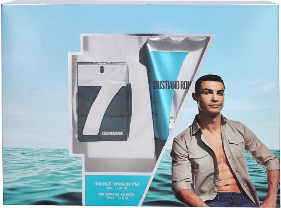 Origins Cristiano Ronaldo EDP 100ml