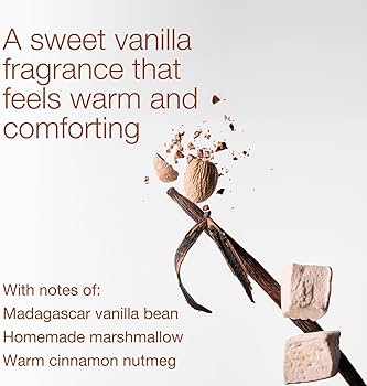 Bath & Body Works Warm Vanilla Sugar Candle - Fragrance Secrets