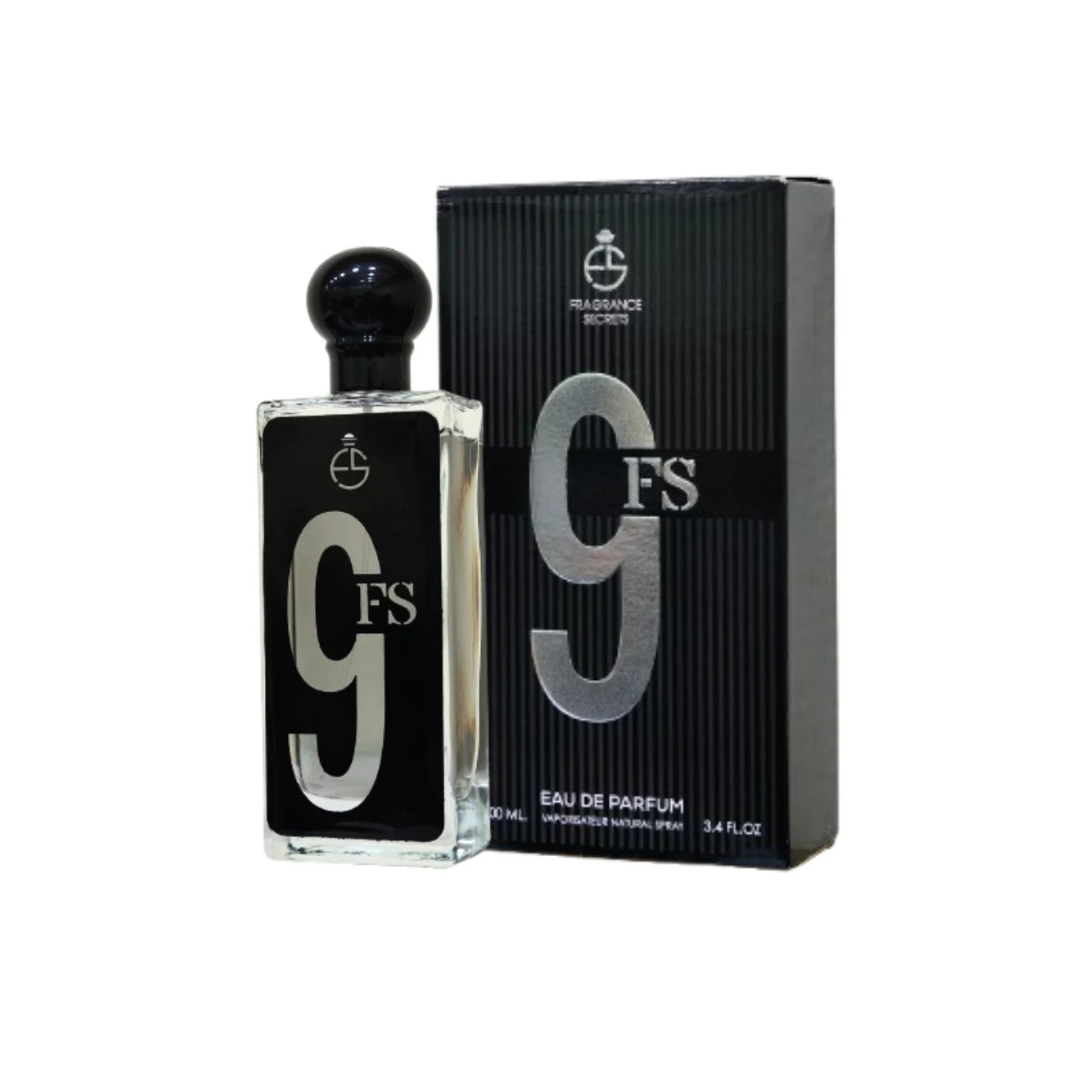 9FS Eau De Parfum 100ML