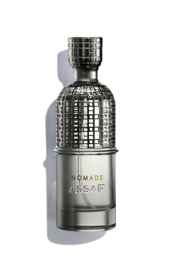 نوماد أو دي بارفان 200 مل – عطر للجنسين | عساف