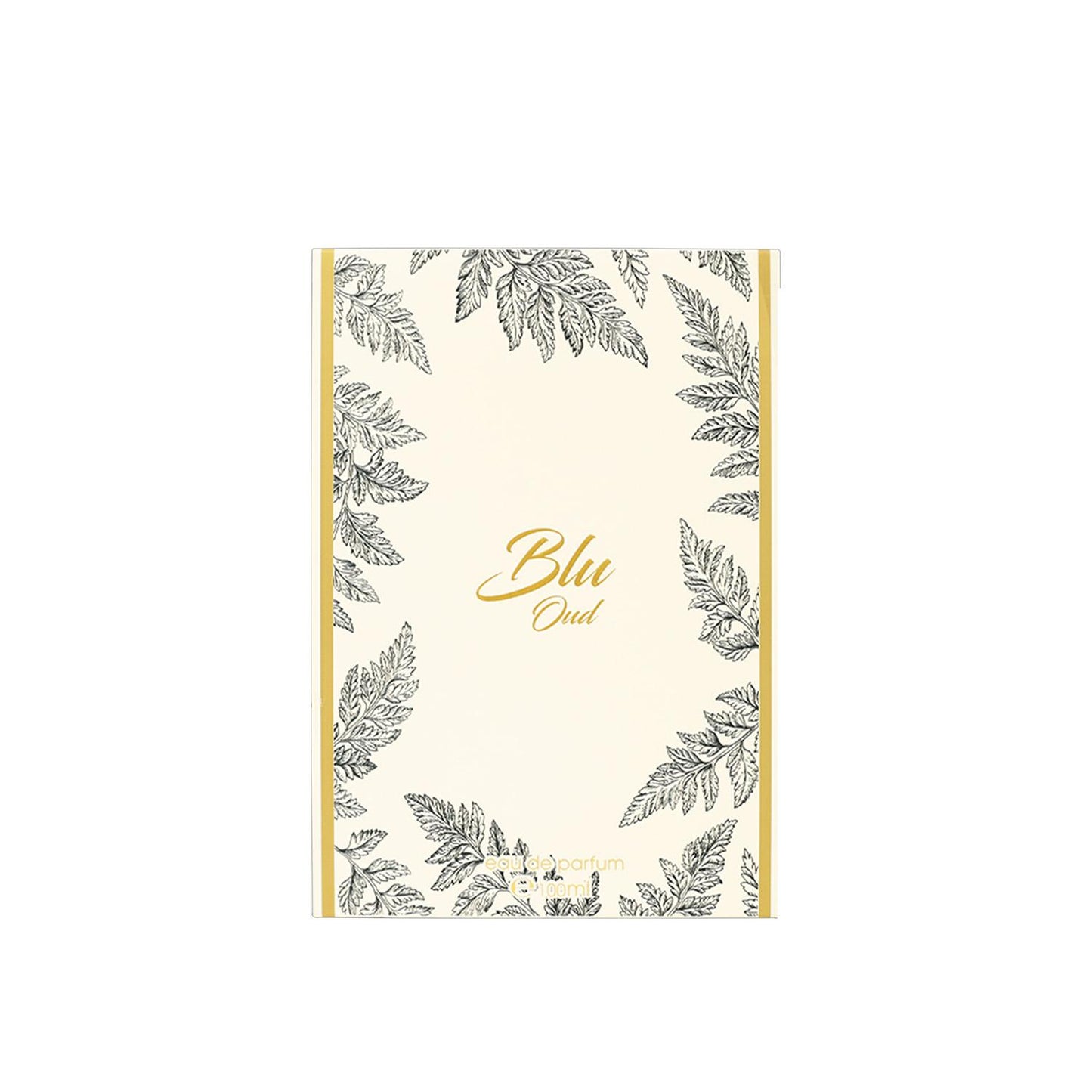 Blu Oud EDP 100ml