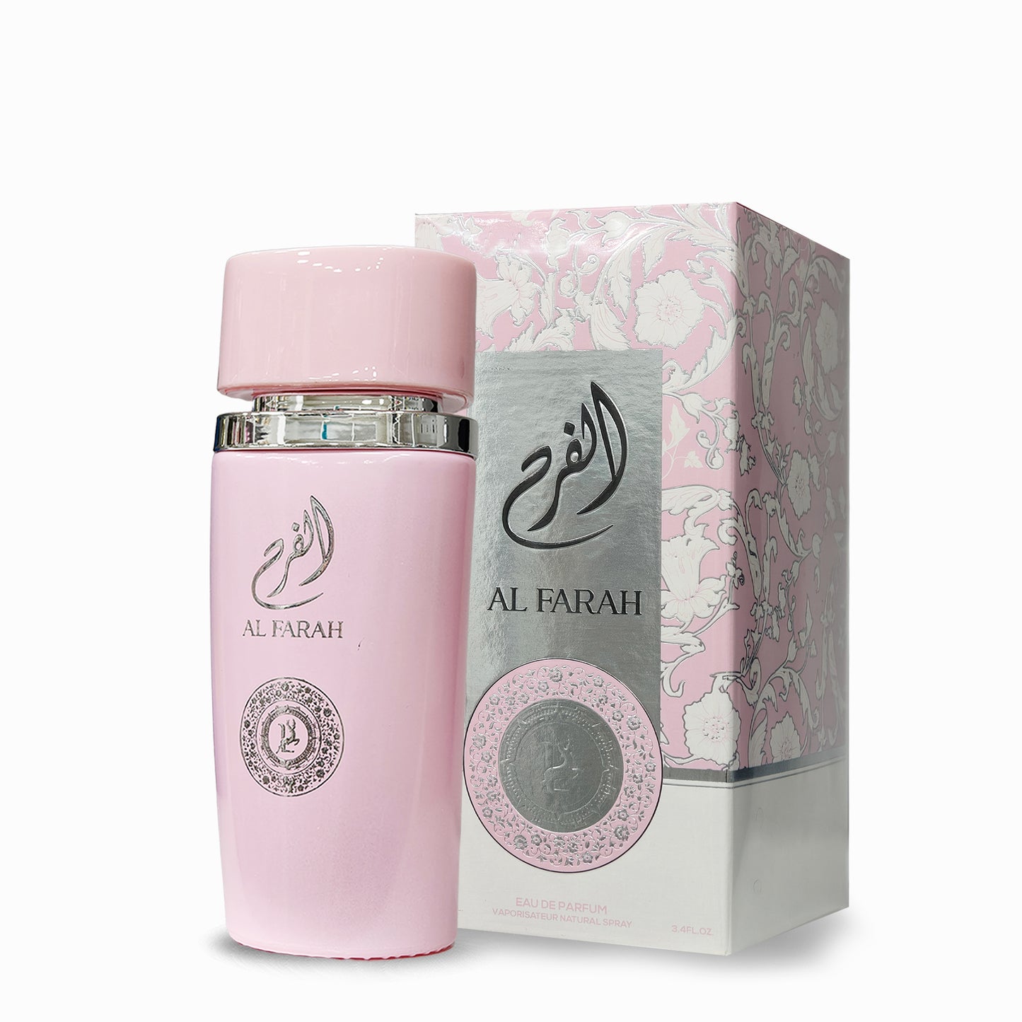 Al Farah 100ml | Al Gazal Perfume | Fragrance Secrets