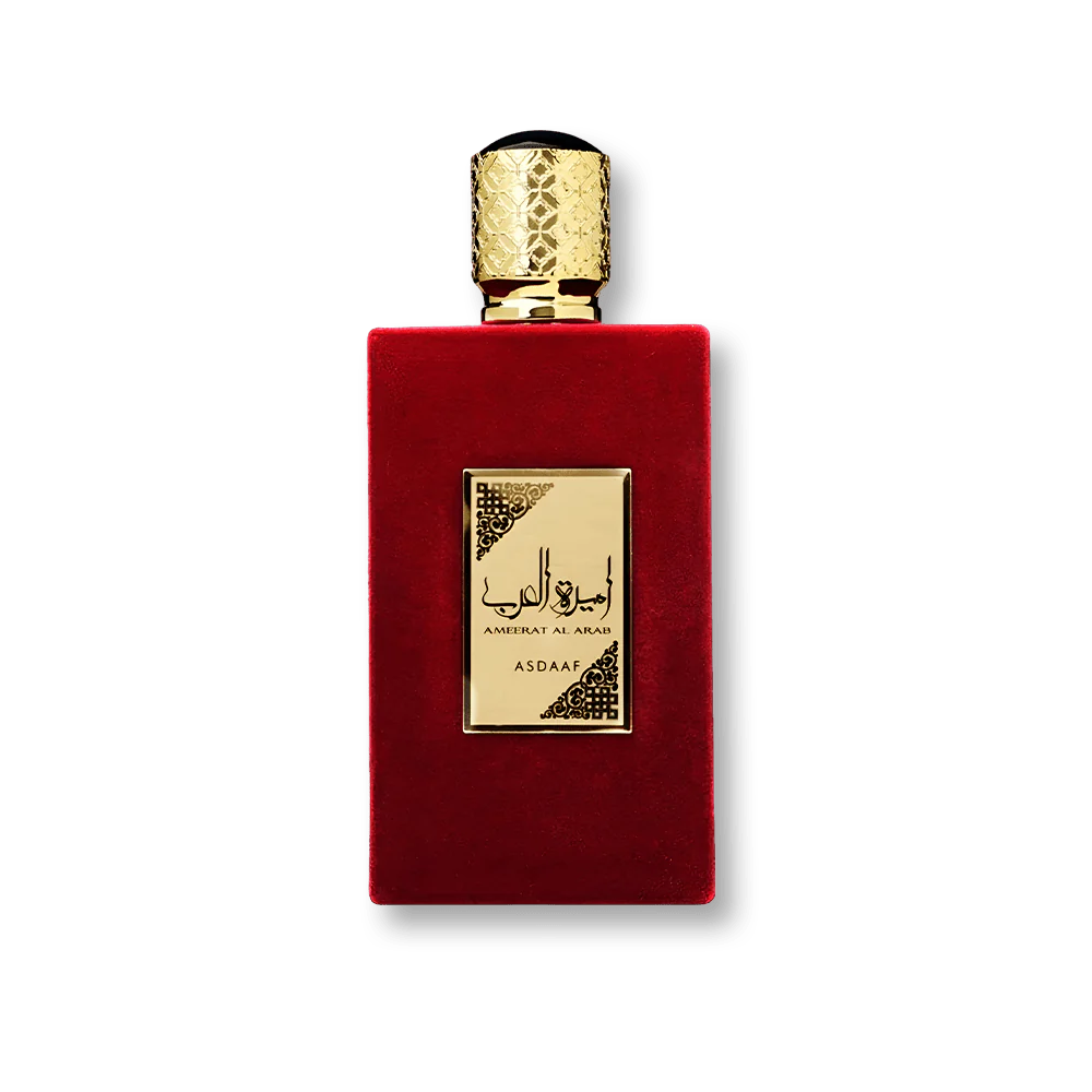 Ameerat Al Arab 100ml | Asdaaf Perfume by Lattafa | Fragrance Secrets