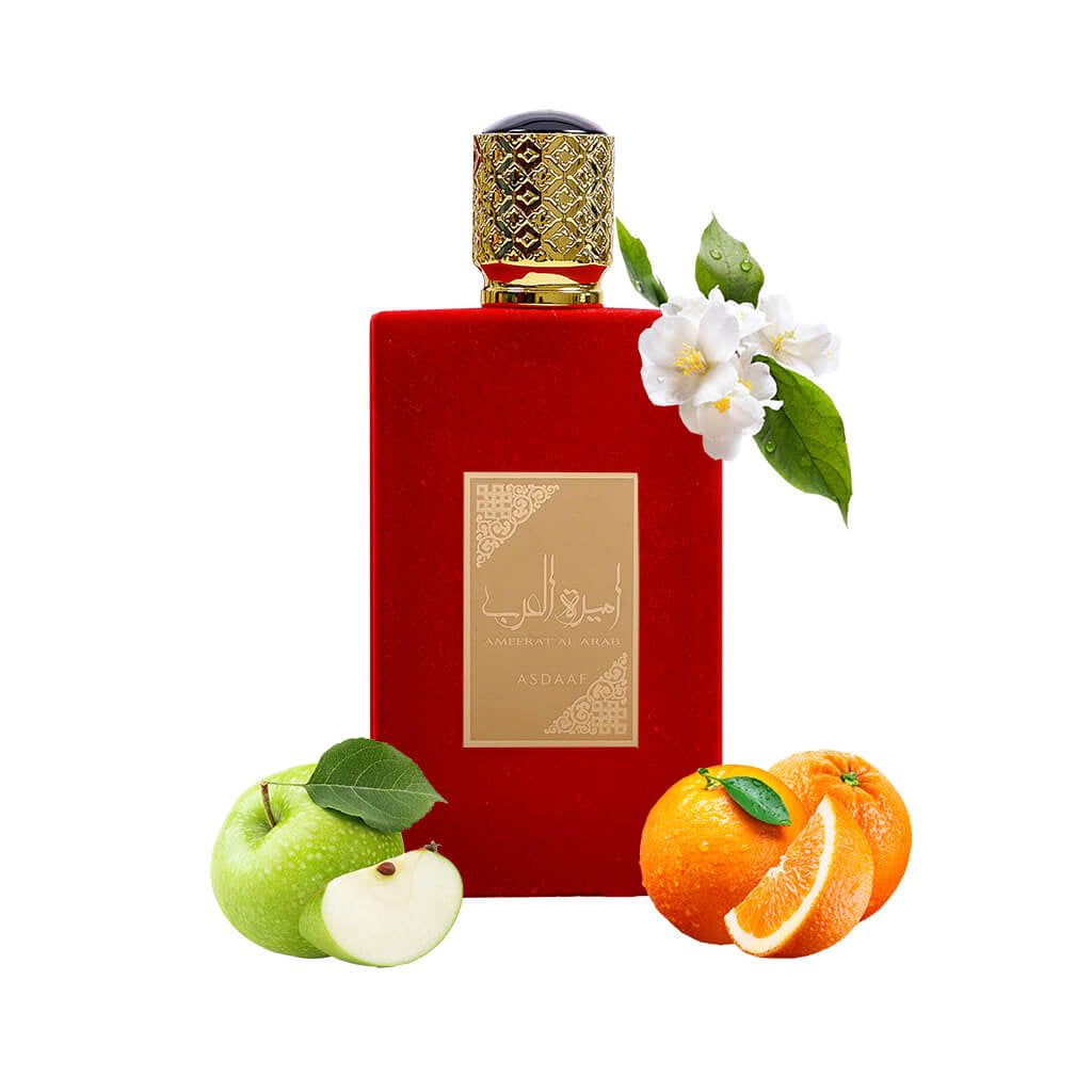 Ameerat Al Arab 100ml | Asdaaf Perfume by Lattafa | Fragrance Secrets
