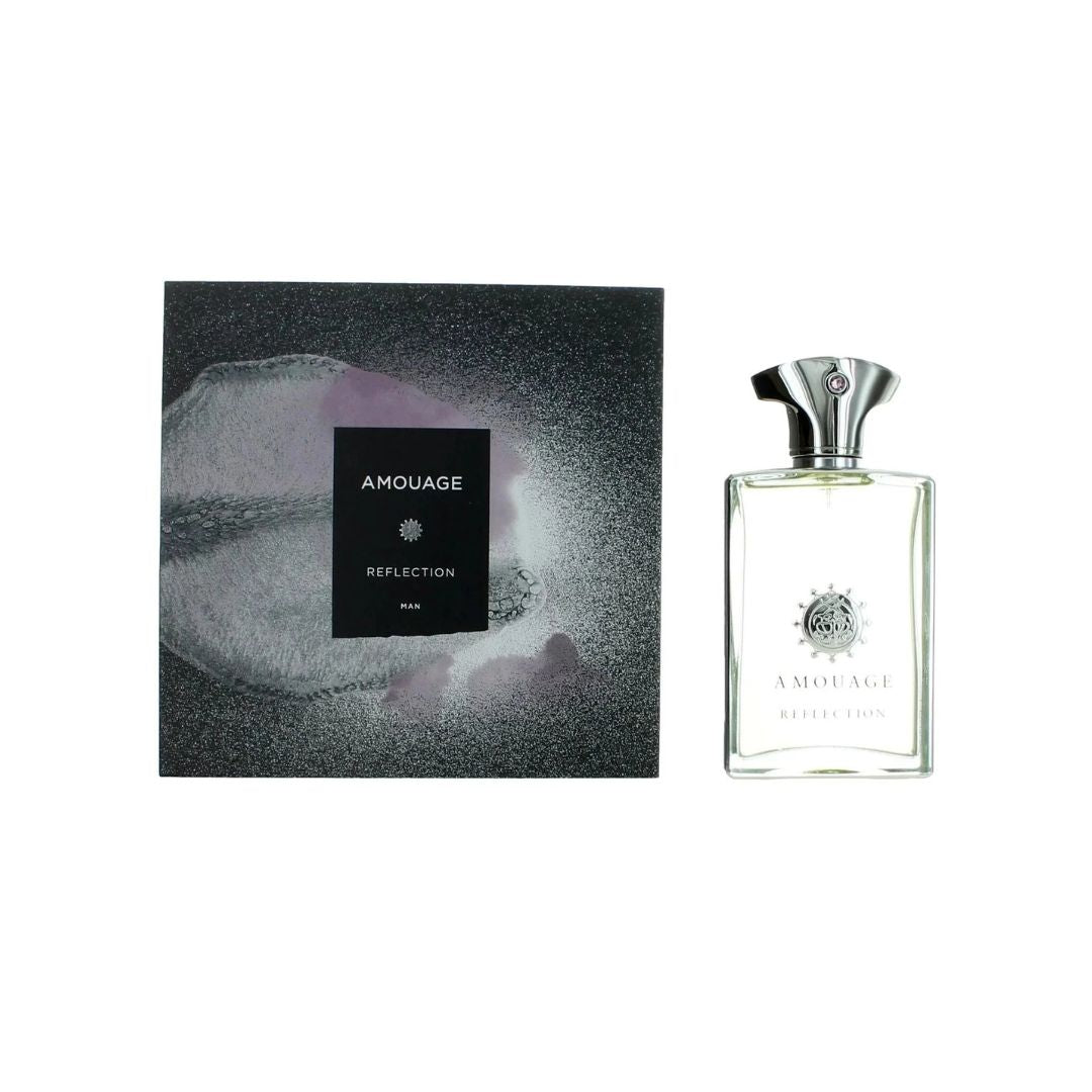 عطر ريفليكشن مان أو دو بارفان 100 مل