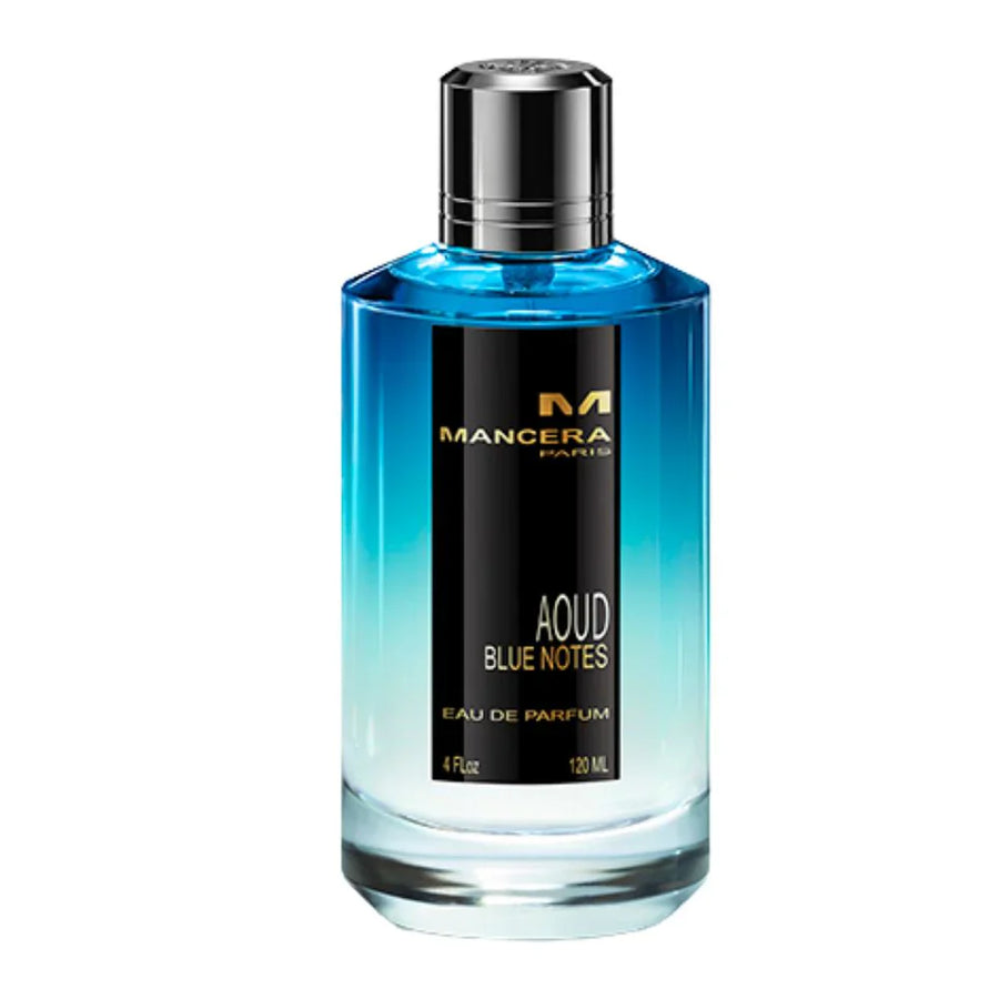 عطر عود بلو نوت أو دو بارفان 120 مل
