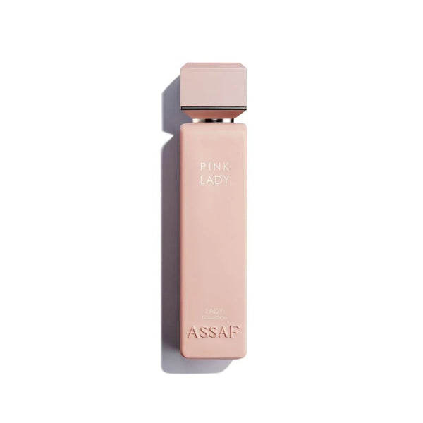 عطر بينك ليدي أو دو بارفان 200 مل - عطر نسائي | أساف