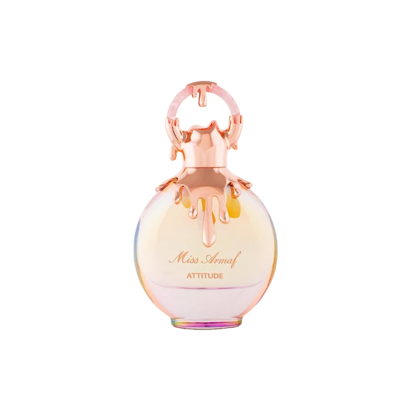 Armaf Miss Armaf Attitude Eau De Parfum 100ML For Women - Armaf - Fragrance Secrets