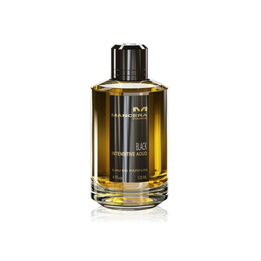 Black Intensive Aoud EDP 120ml | Oud Rose Woody Perfume