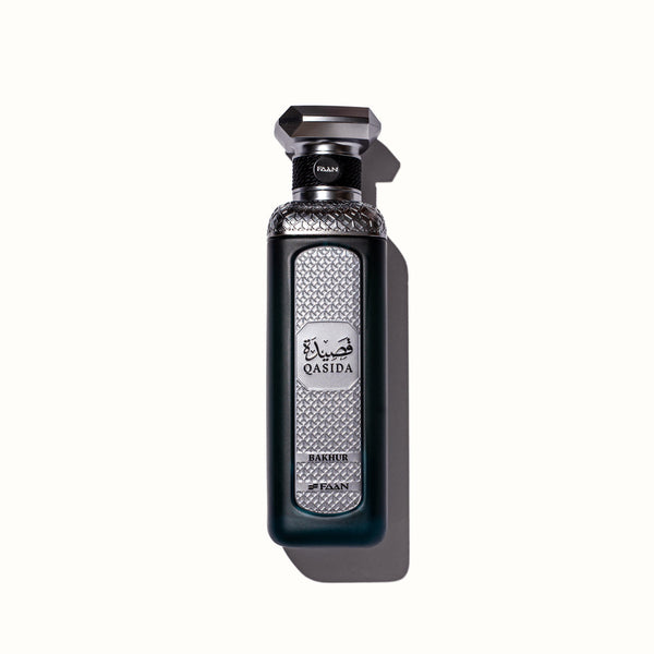 FAAN Qasida Bakhur Eau De Parfum 200ML Unisex - FAAN - Fragrance Secrets