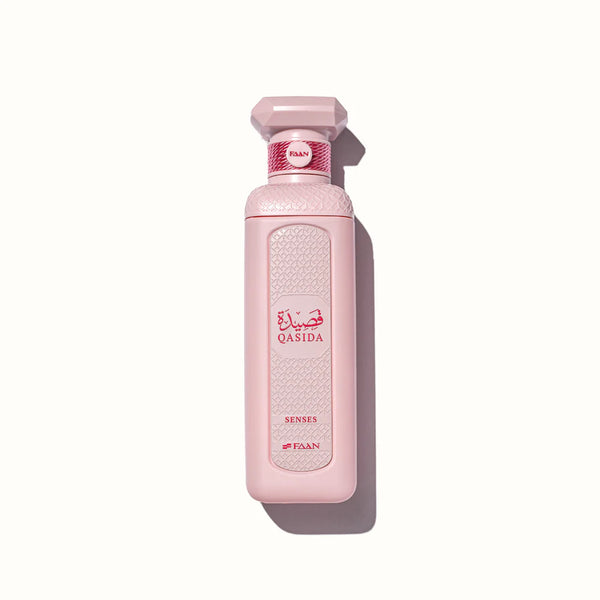 FAAN Qasida Senses Eau De Parfum 200ML For Women - FAAN - Fragrance Secrets