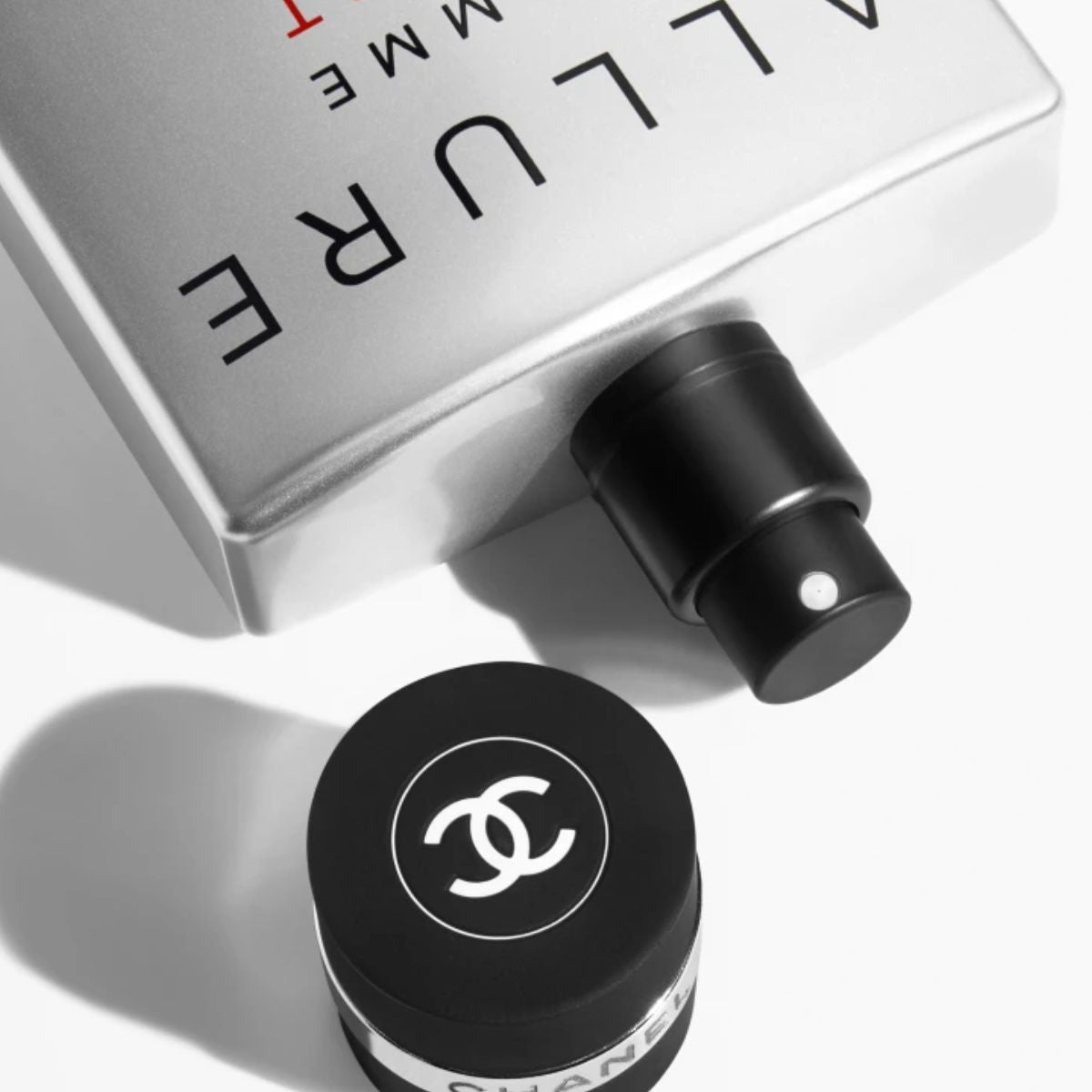 عطر شانيل ألور أوم سبورت أو دو تواليت 100 مل، عطر منعش للرجال