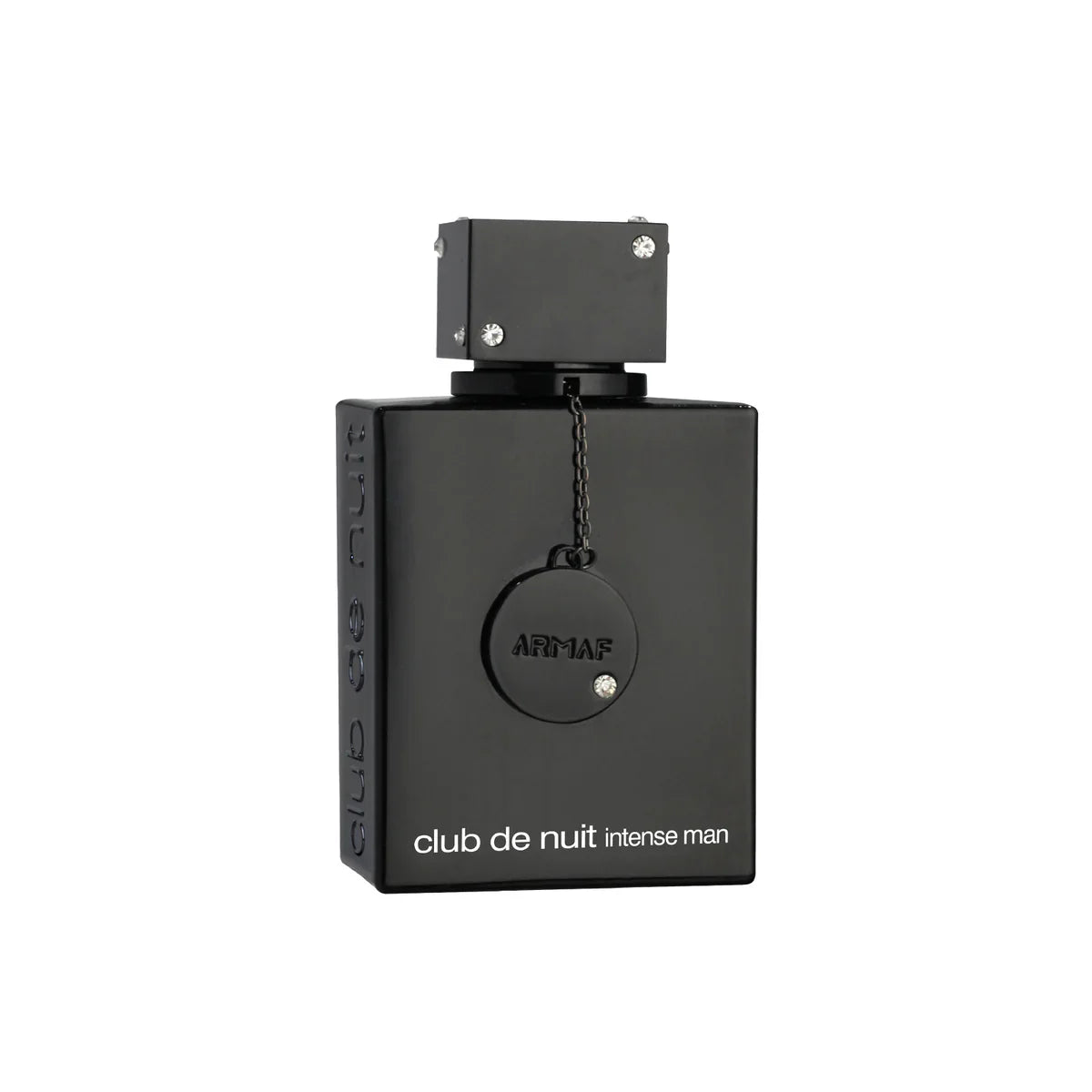 Club De Nuit Intense Man EDT 105ml spray bottle by Armaf - Fragrance Secrets