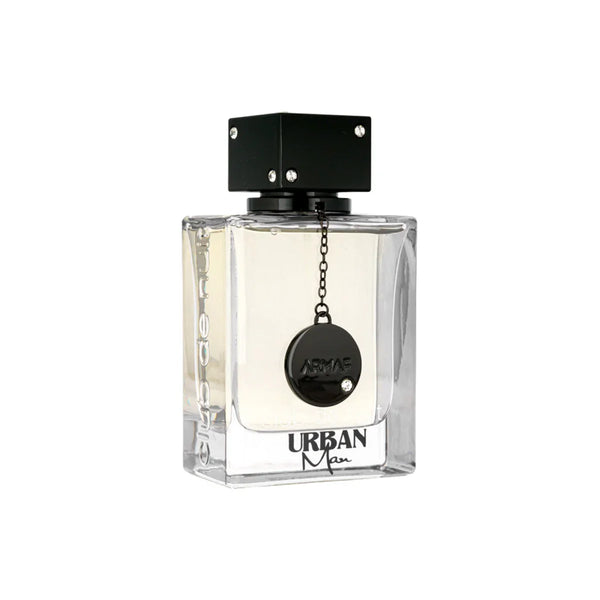 عطر كلوب دي نوي أوربان مان 105 مل