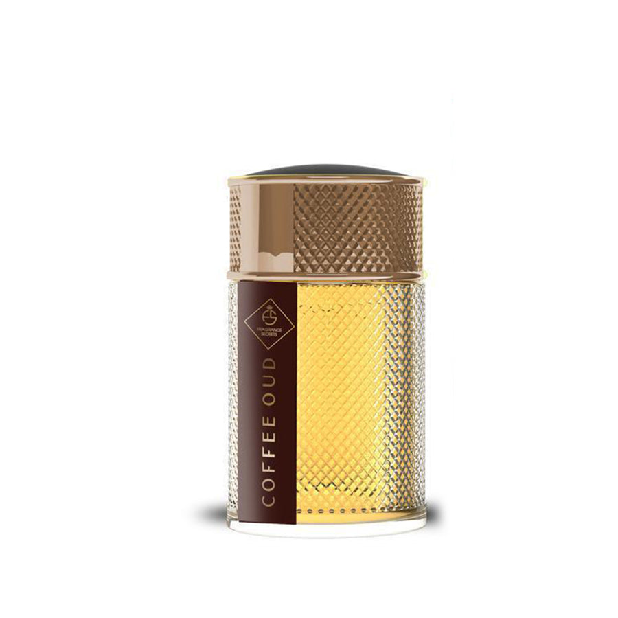 Coffee Oud EDP 100ml | Coffee Oud Warm Perfume