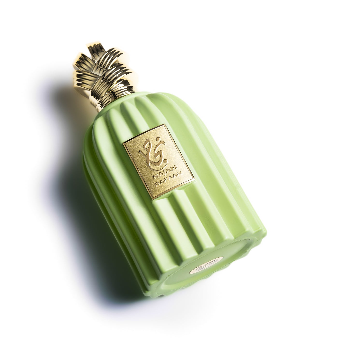 Najah Pistachio Eau De Parfum 100ml – For Women