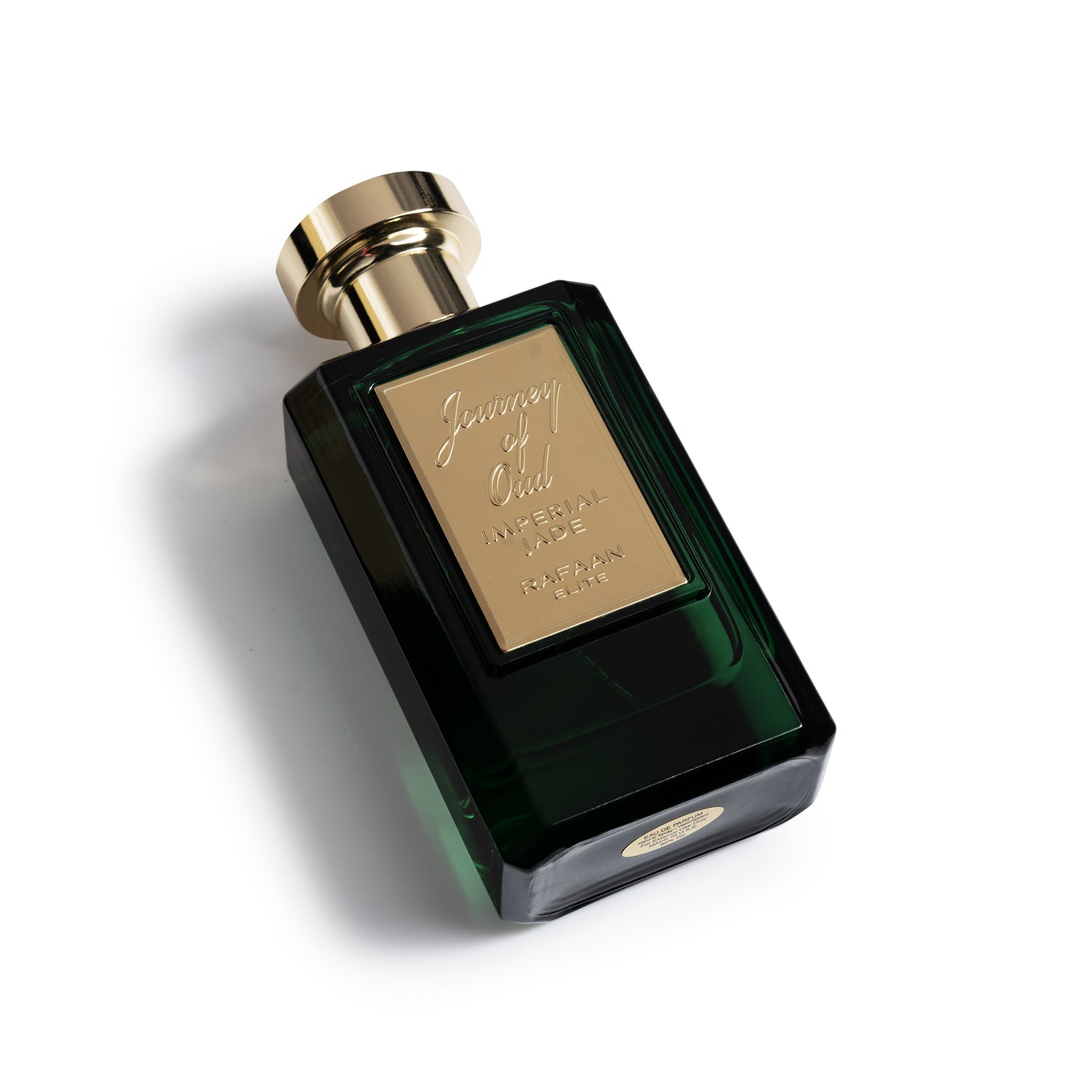 Journey Of Oud – Imperial Jade Eau De Parfum 100ml – For Men