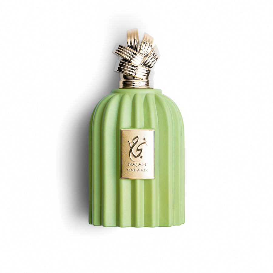 Najah Pistachio Eau De Parfum 100ml | For Women
