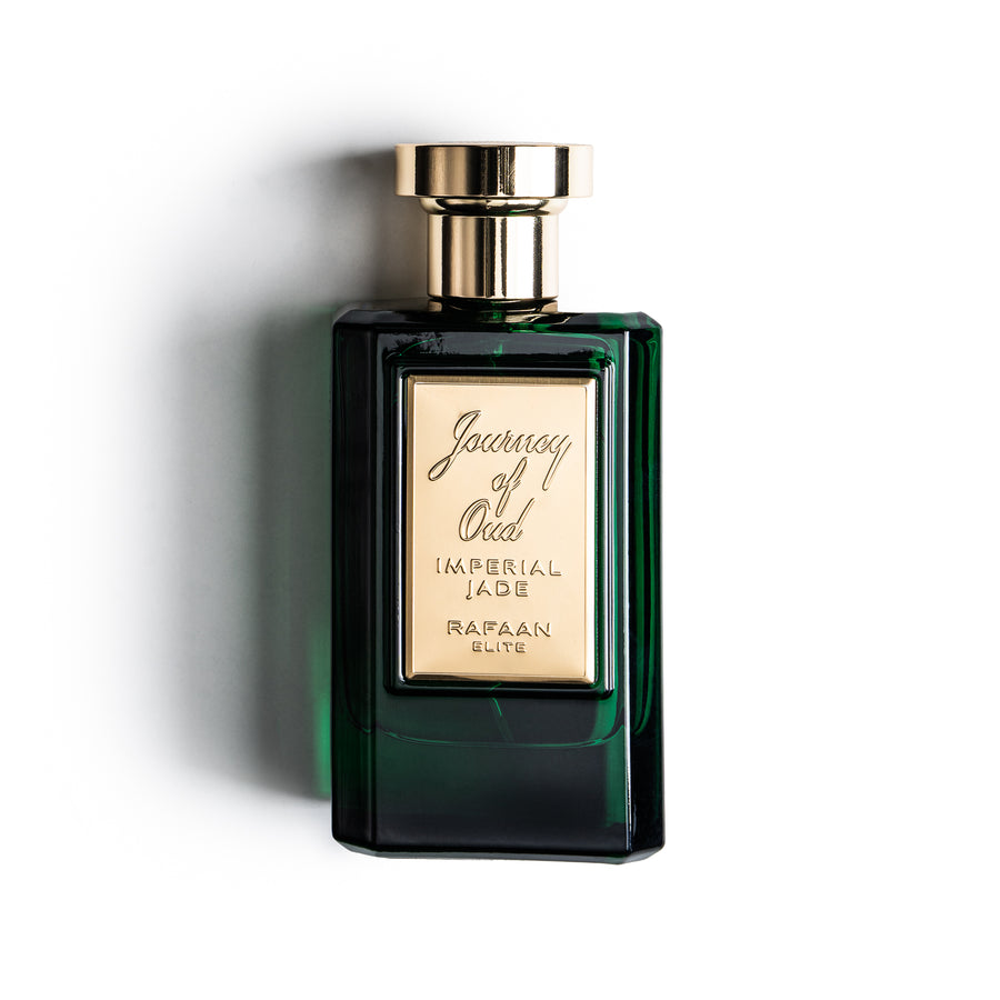 Journey Of Oud Imperial Jade Eau De Parfum 100ml | For Men