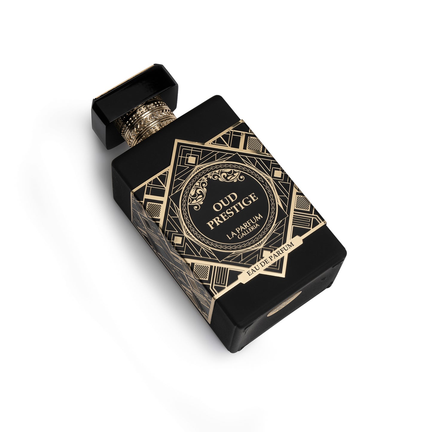 Oud Prestige Eau De Parfum 100ml – For Men