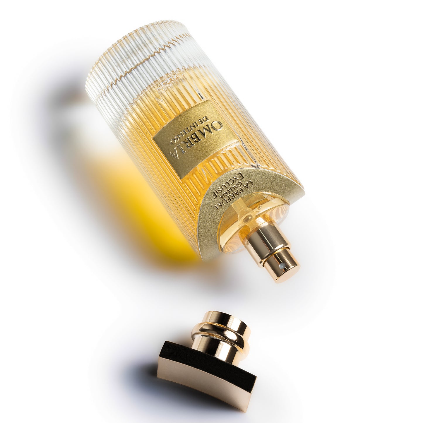 Ombria De Intenso Eau De Parfum 100ml – Unisex Fragrance