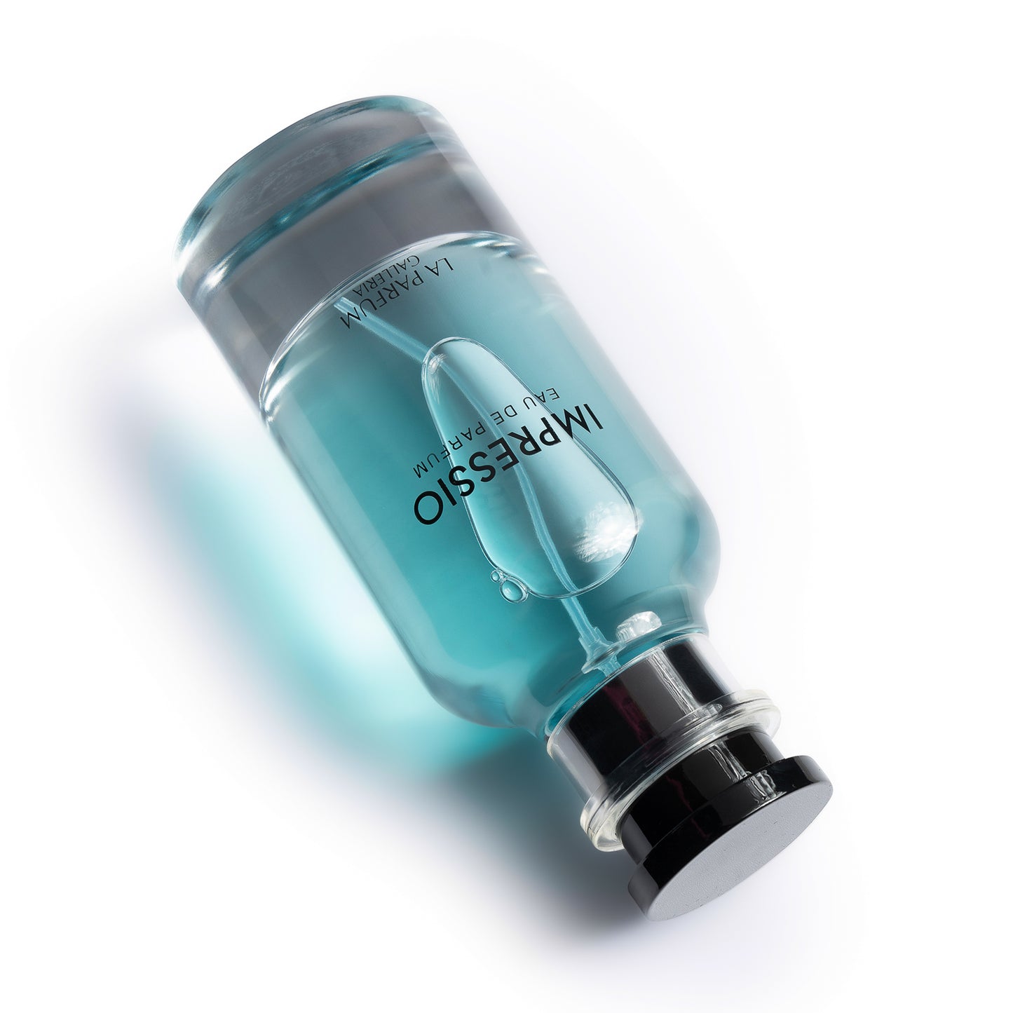 Impressio Eau De Parfum 100ml – For Men