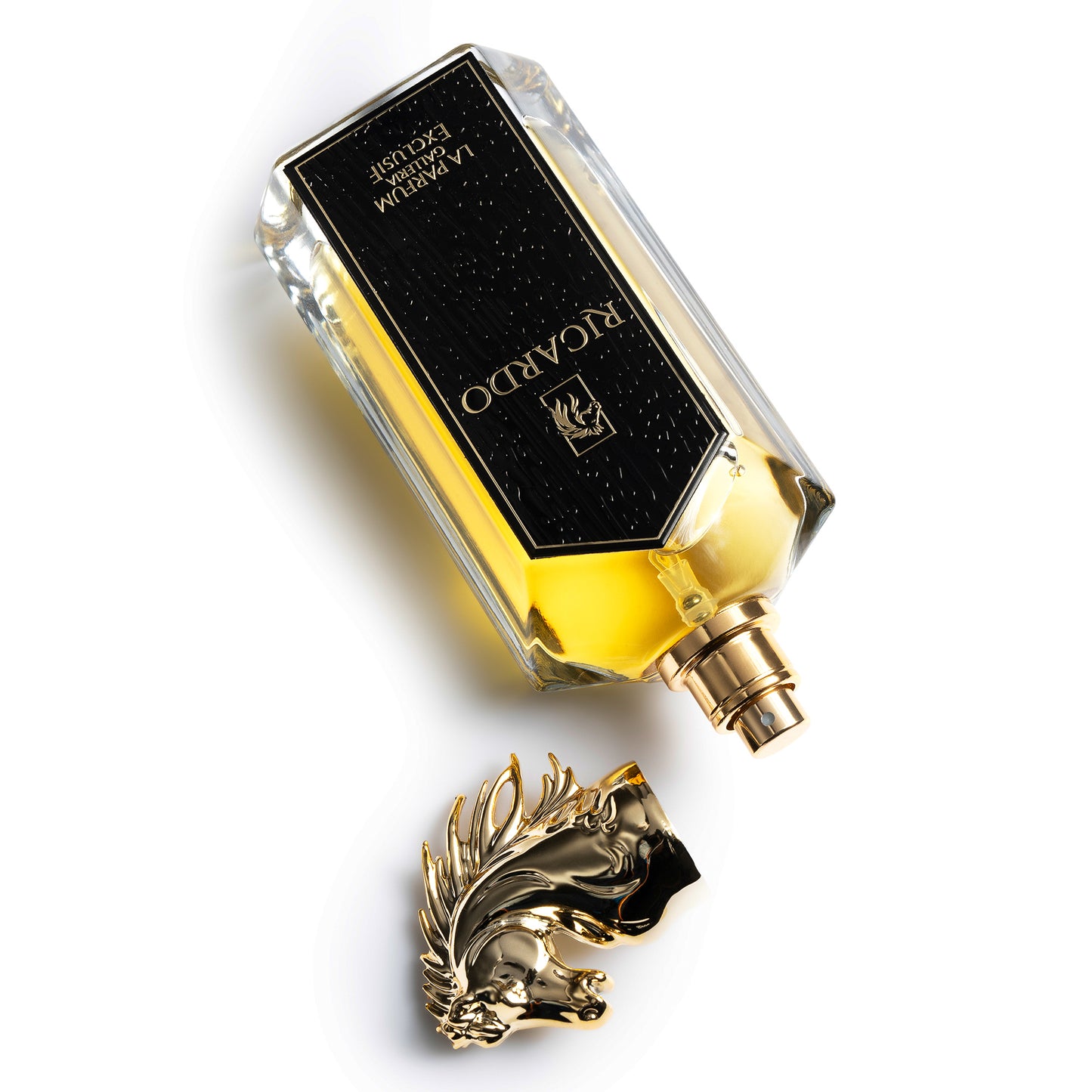 Ricardo Eau De Parfum 100ml – For Men