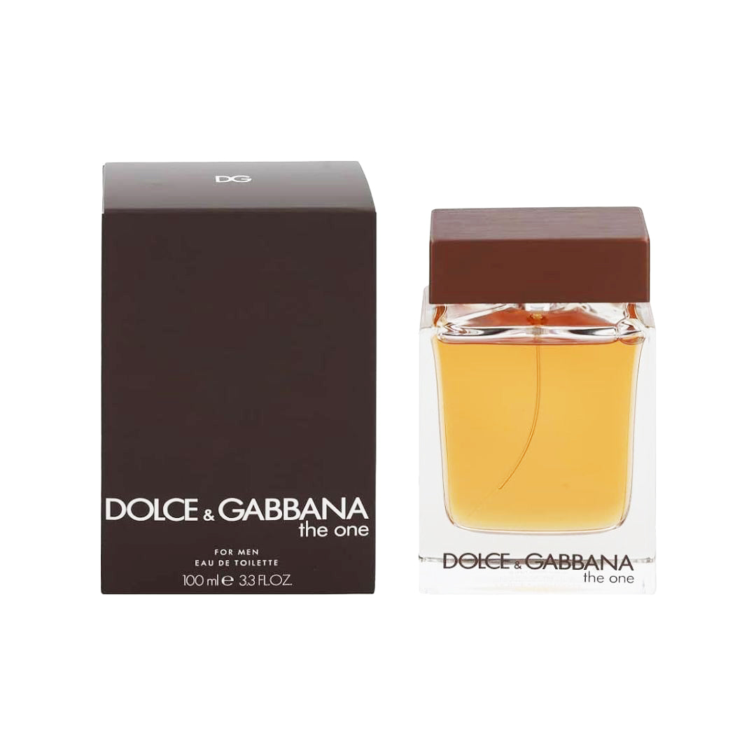 The One M Edt 100ml