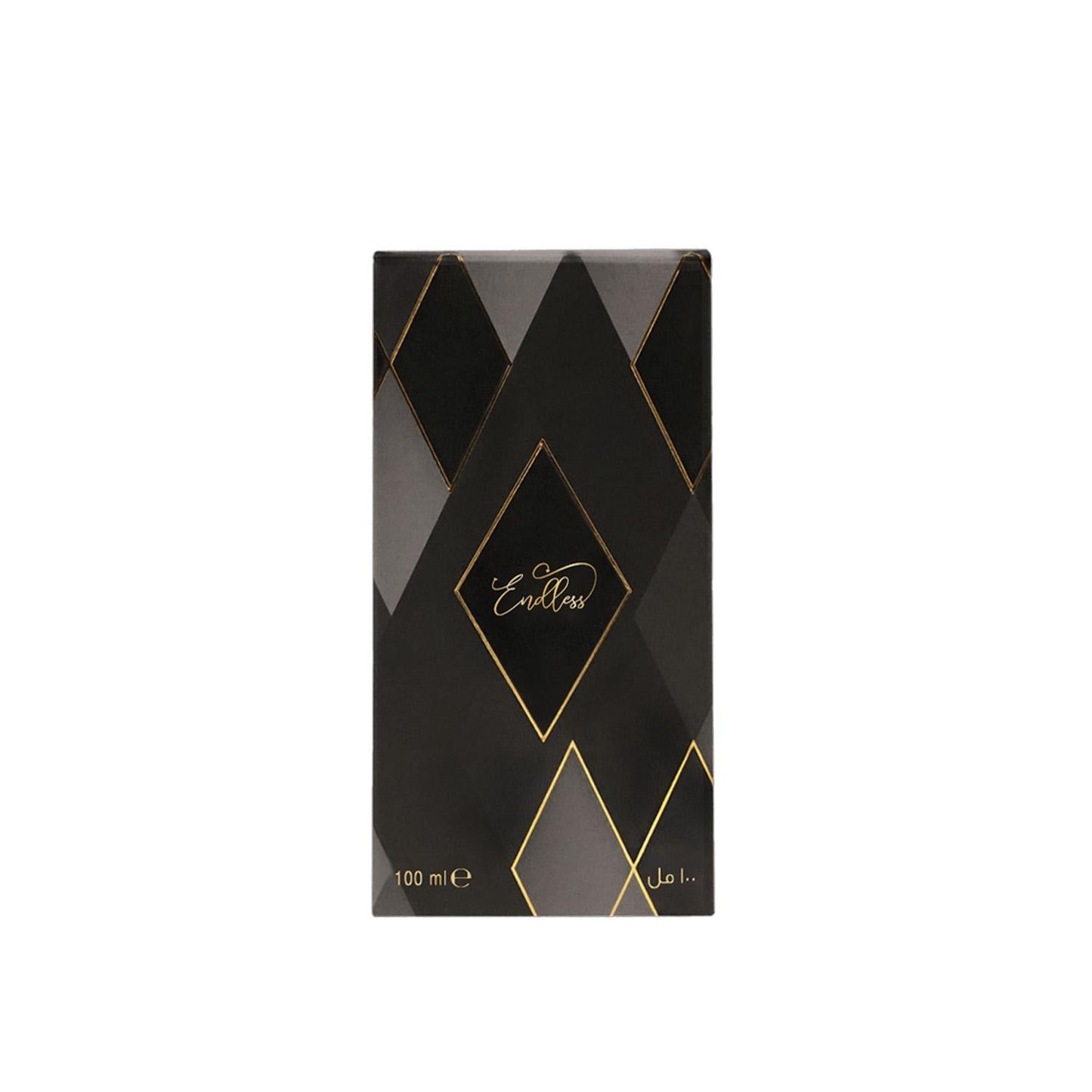 Endless EDP 100ml bottle by Ahmed Al Maghribi - Fragrance Secrets
