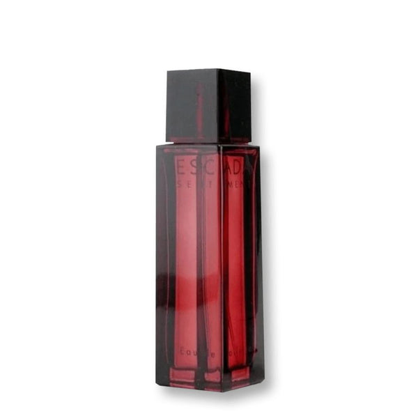 Escada Sentiment Pour Homme EDT 100ML for Men | Woody Aromatic Perfume