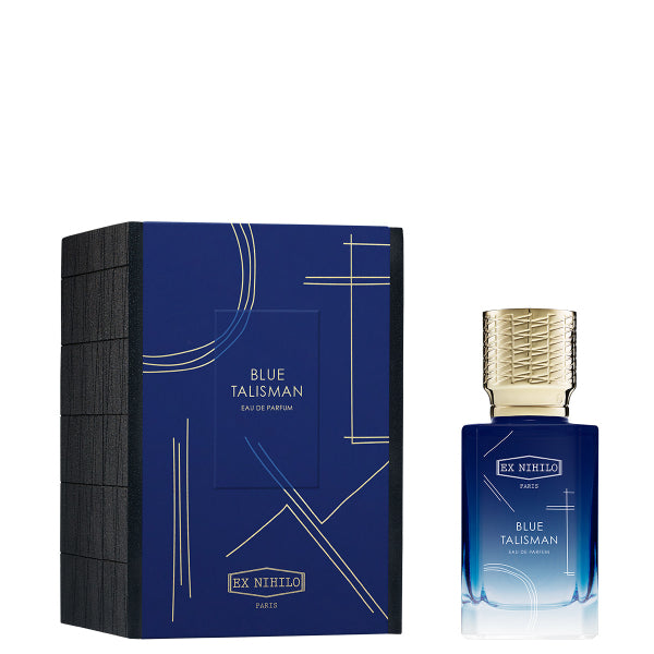 Ex Nihilo Blue Talisman 100 ml Eau de Parfum Unisex Bottle