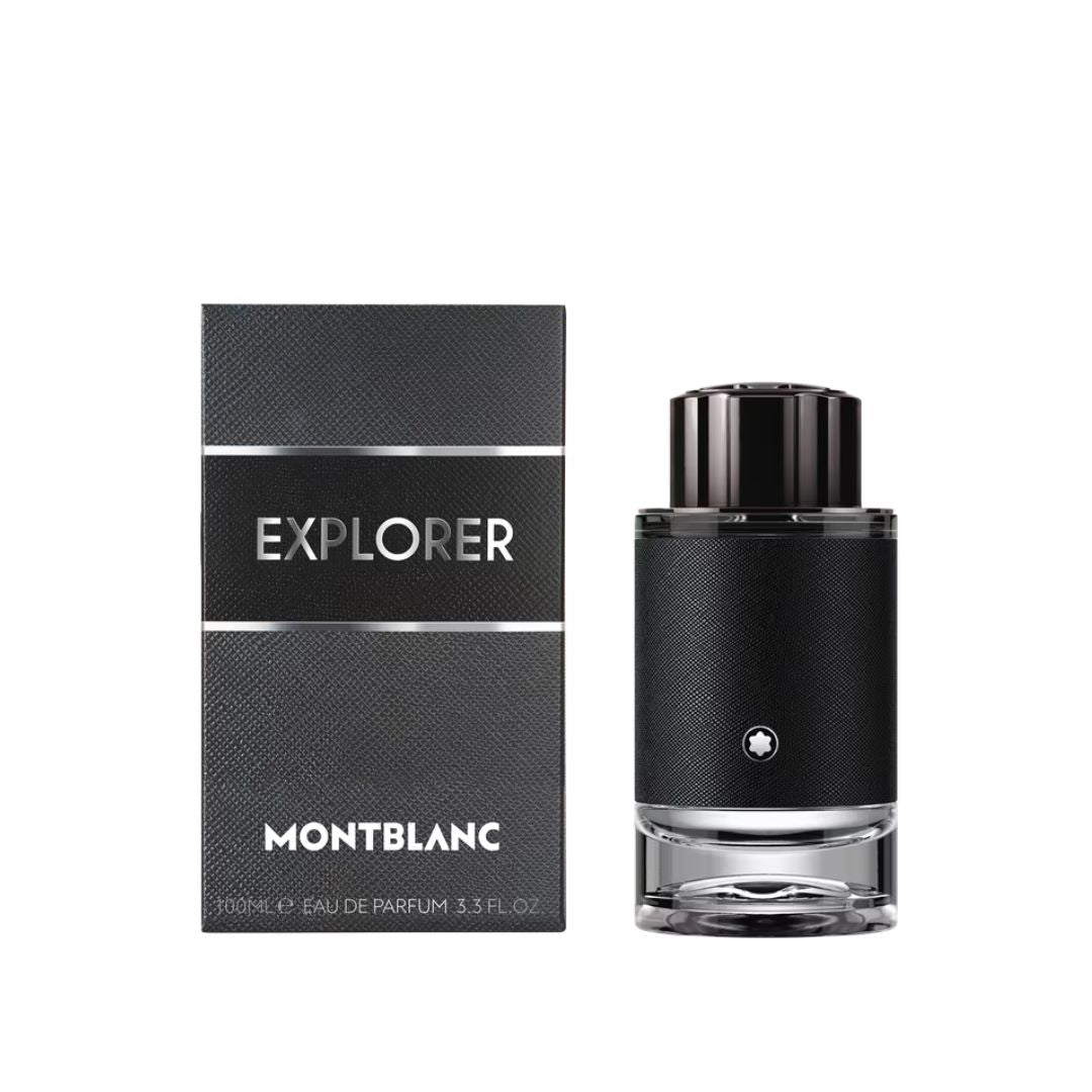 Explorer Eau de Parfum 100ml