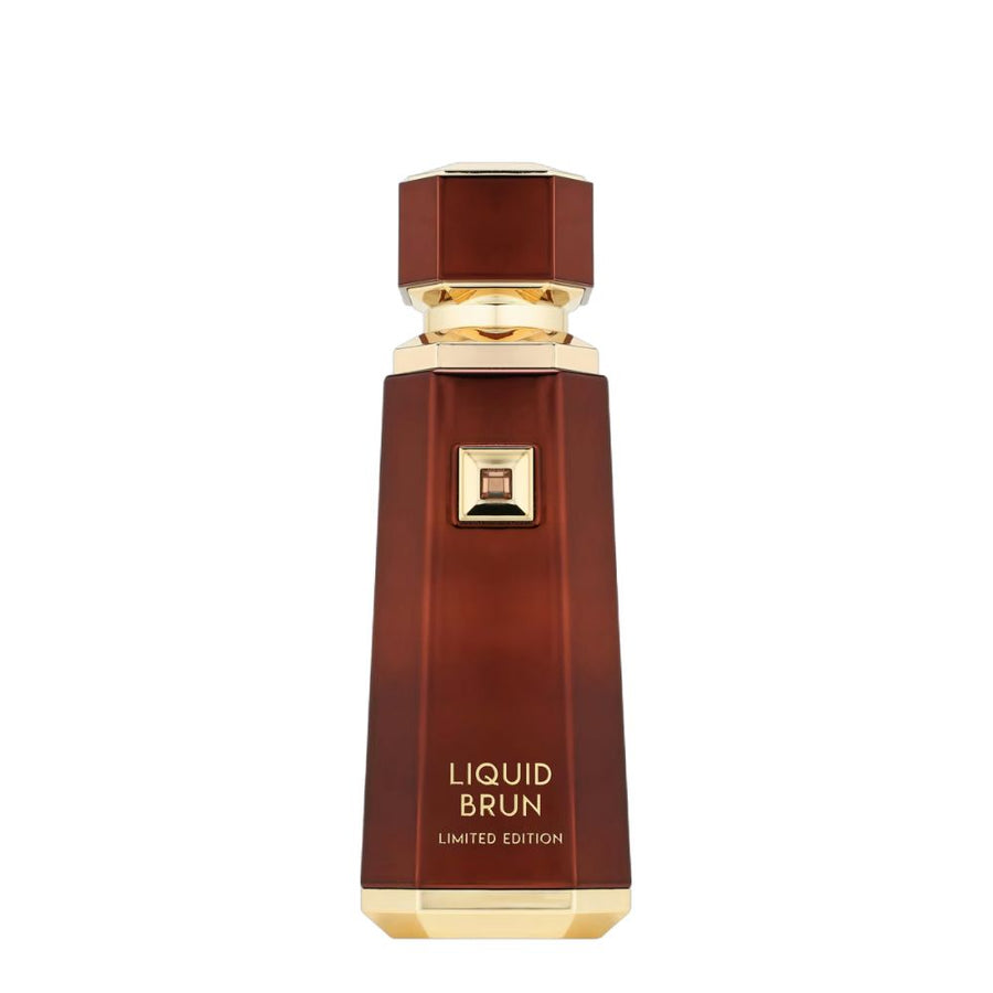 French Avenue Liquid Brun Limited Edition Extrait De Parfum 150ML Unisex | Oriental Fougere Perfume