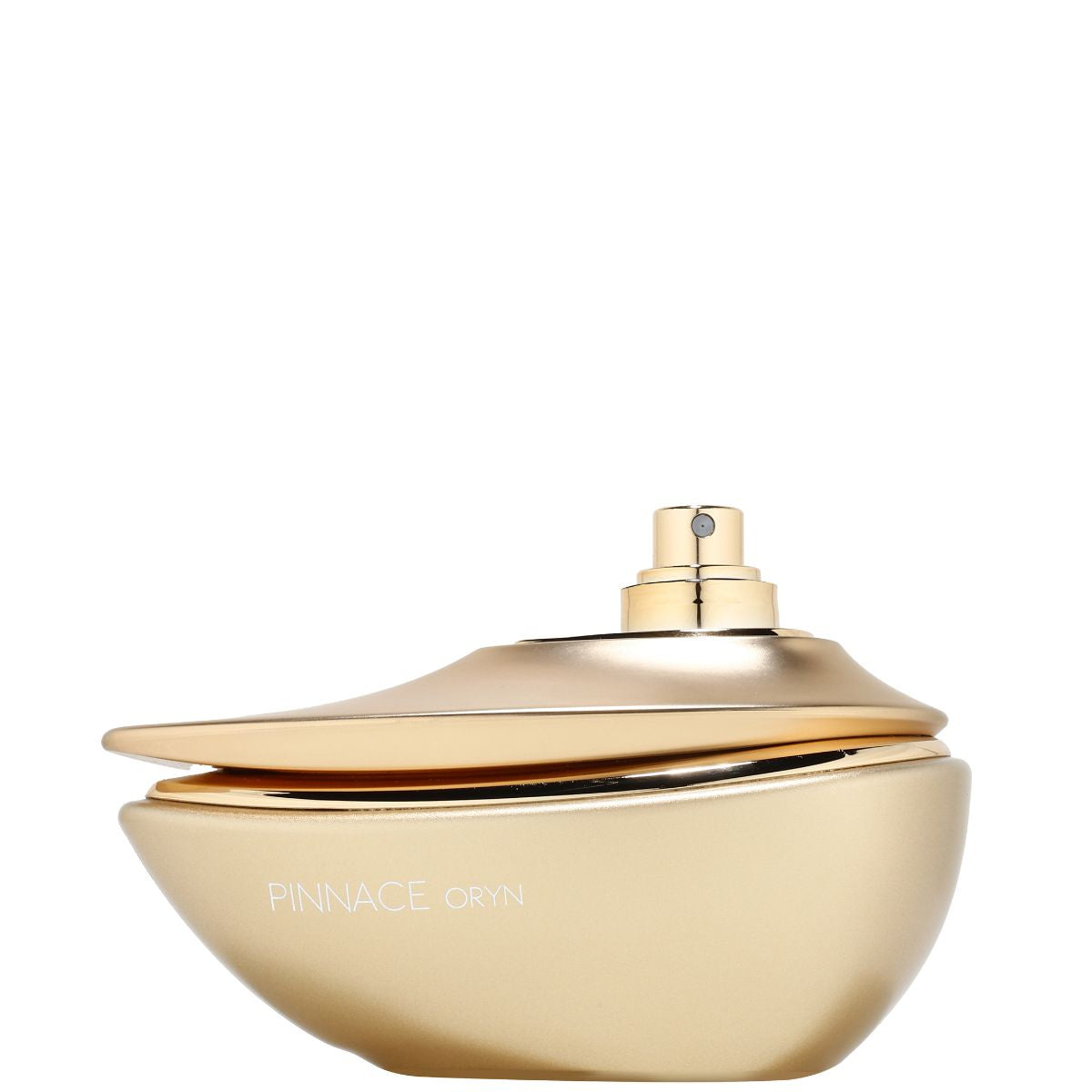 French Avenue Pinnace Oryn Eau De Parfum 100ML for Men perfume bottle cap opened