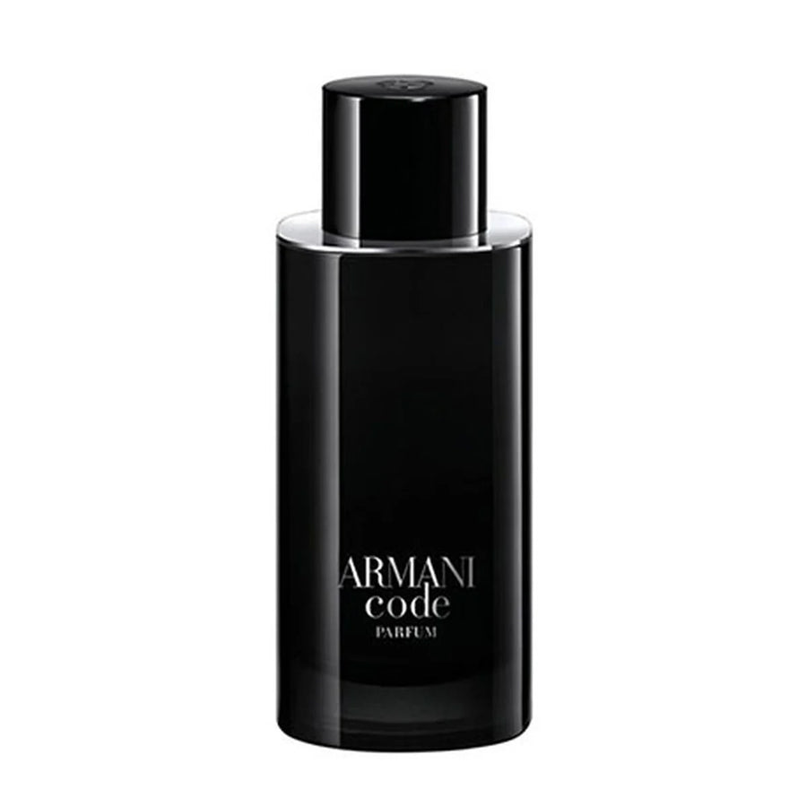 Giorgio Armani Code Perfume For Men EDP 125ml | Aromatic Sweet Woody Perfume