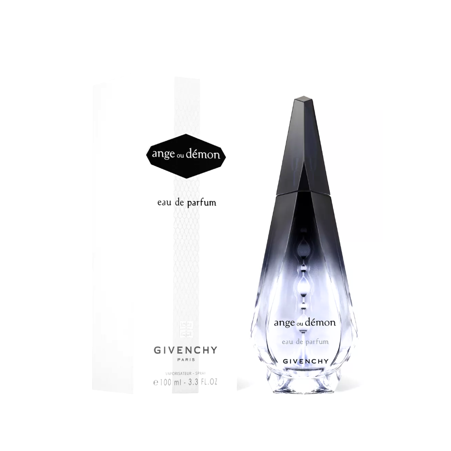 Givenchy Ange Ou Demon Eau De Parfum 100ML For Women – Floral Woody Spicy Perfume