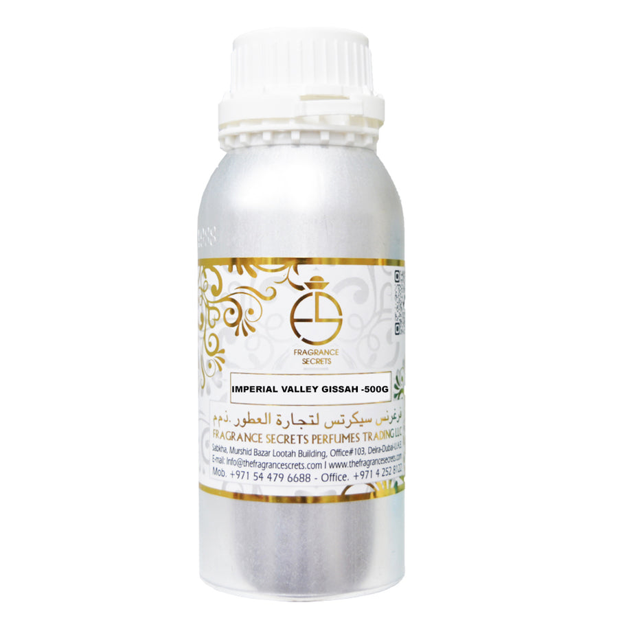 Fragrance Secrets Sicilian Bergamot Pink Pepper Davana Perfume Oil – Woody Oriental Unisex