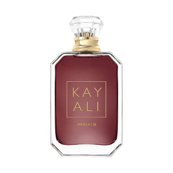 KAYALI Vanilla 28 EDP 100ML Unisex | Oriental Vanilla Perfume