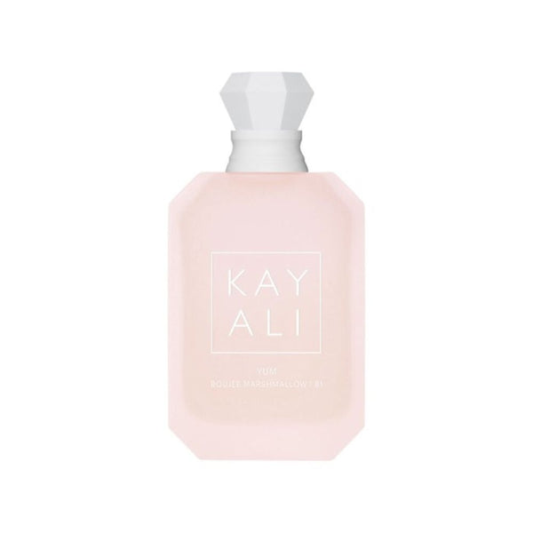 KAYALI Yum Boujee Marshmallow 81 EDP Intense 100ML for Women | Sweet Fruity Gourmand Perfume
