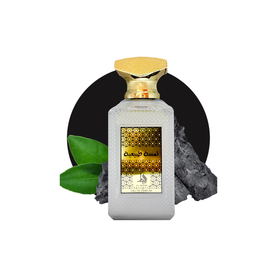 Al Absar Lamsat Taibya Eau De Parfum 100ML - Al Absar - Fragrance Secrets