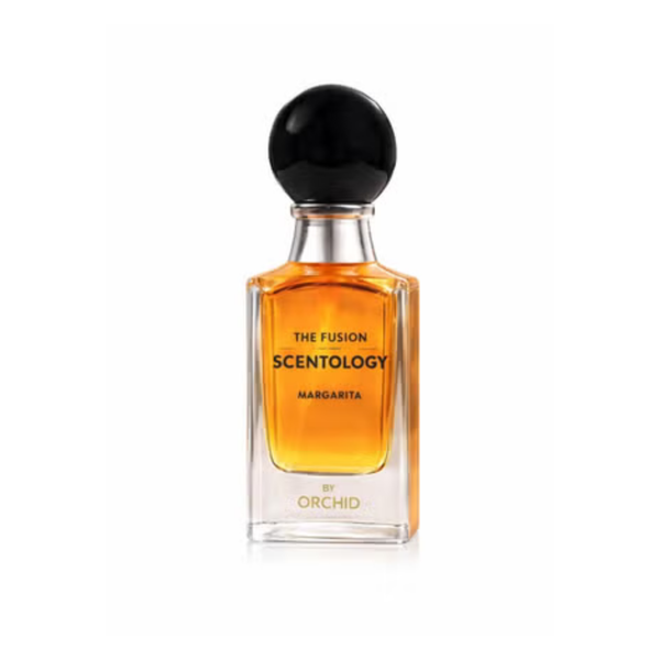Orchid The Fusion Scentology Cosmopolitan Eau De Parfum 100ML Unisex | Fresh Woody Amber Perfume