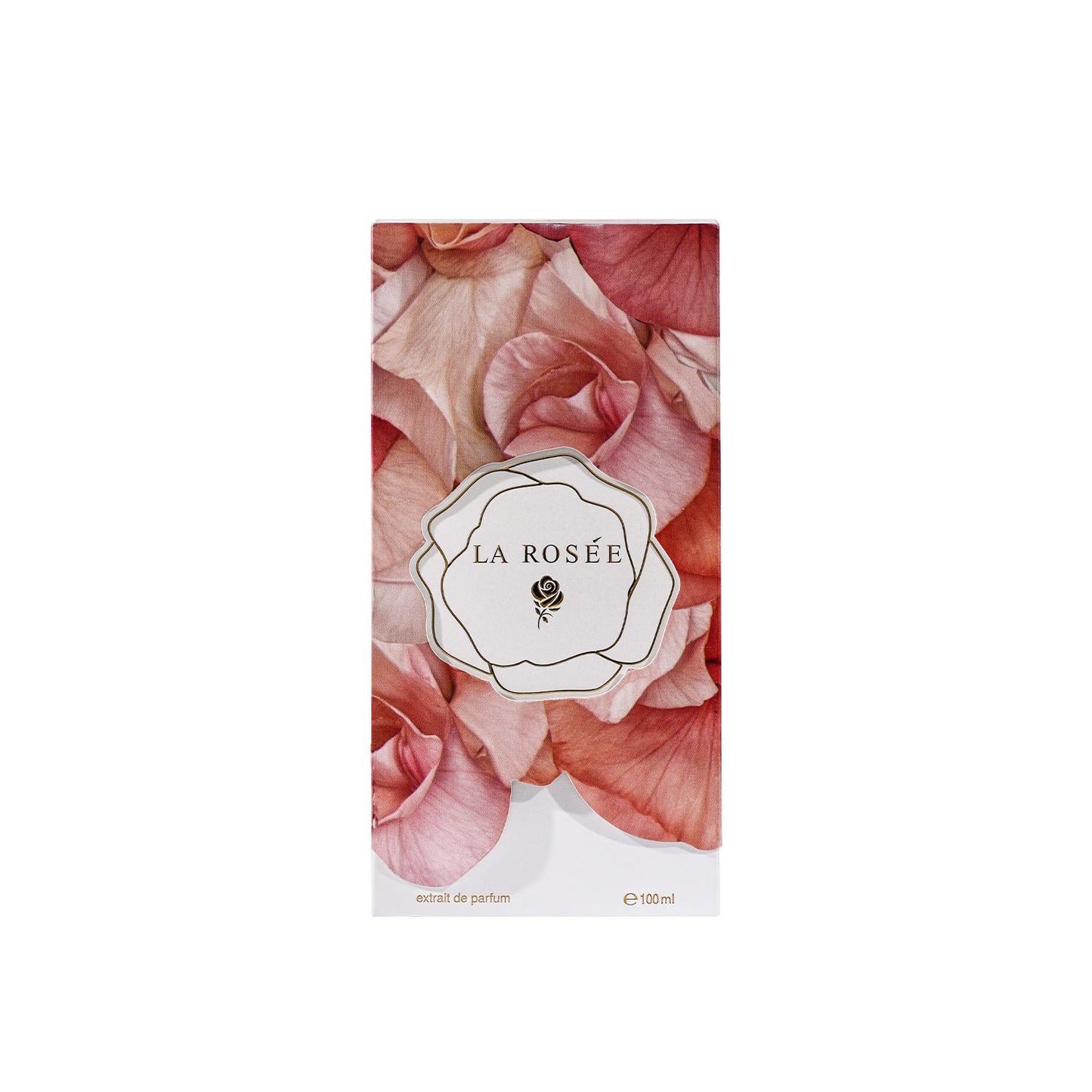 La Rosee EDP 100ml - Ahmed Al Maghribi | Fragrance Secrets