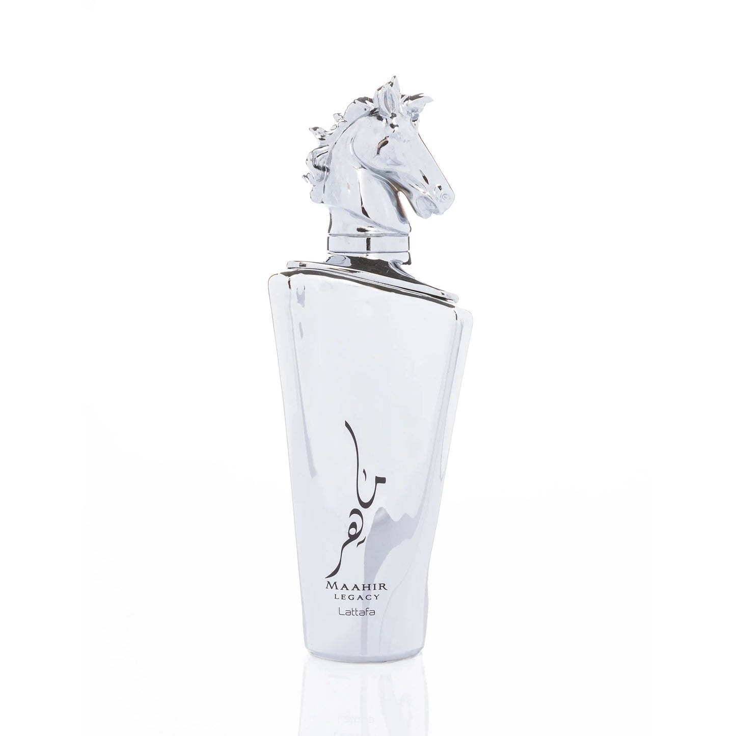 Maahir Legacy 100ml | Lattafa Men’s Perfume | Fragrance Secrets