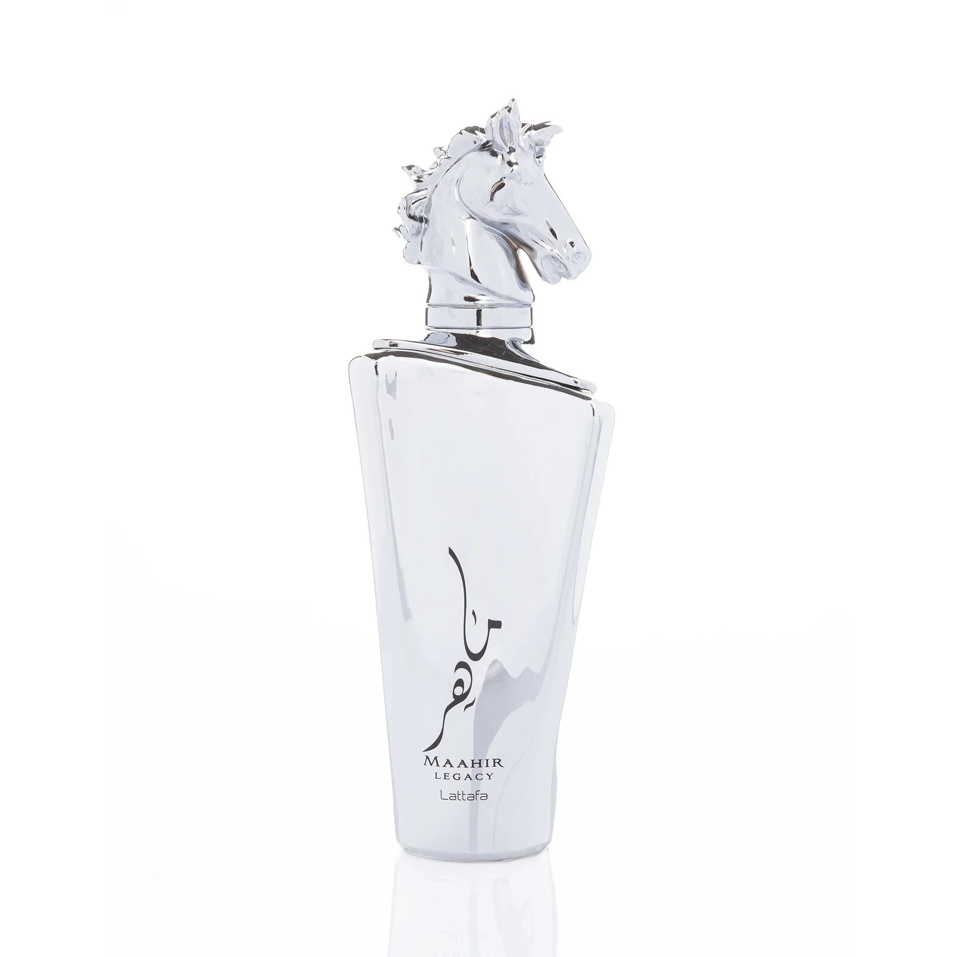 Maahir Legacy 100ml | Lattafa Men’s Perfume | Fragrance Secrets