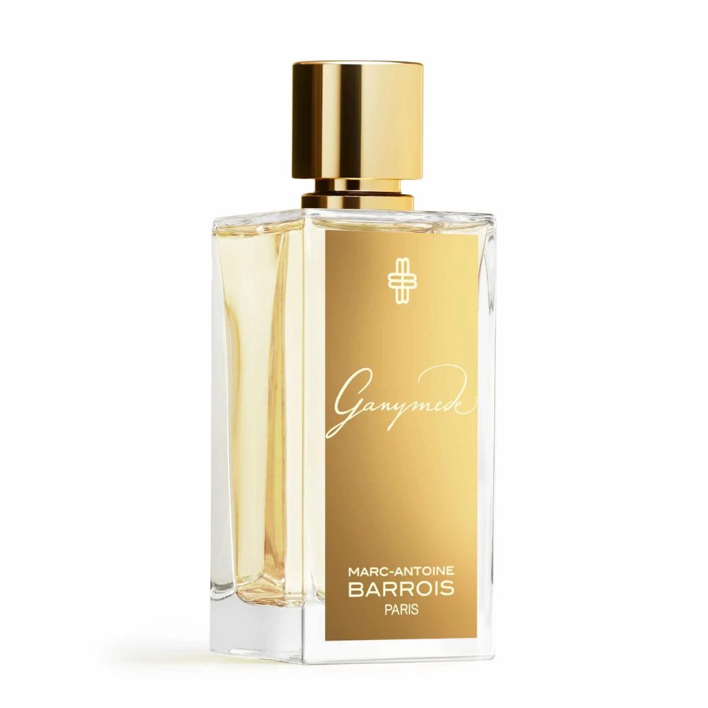 Marc-Antoine Barrois Ganymede Eau De Parfum 100ML unisex perfume bottle left side