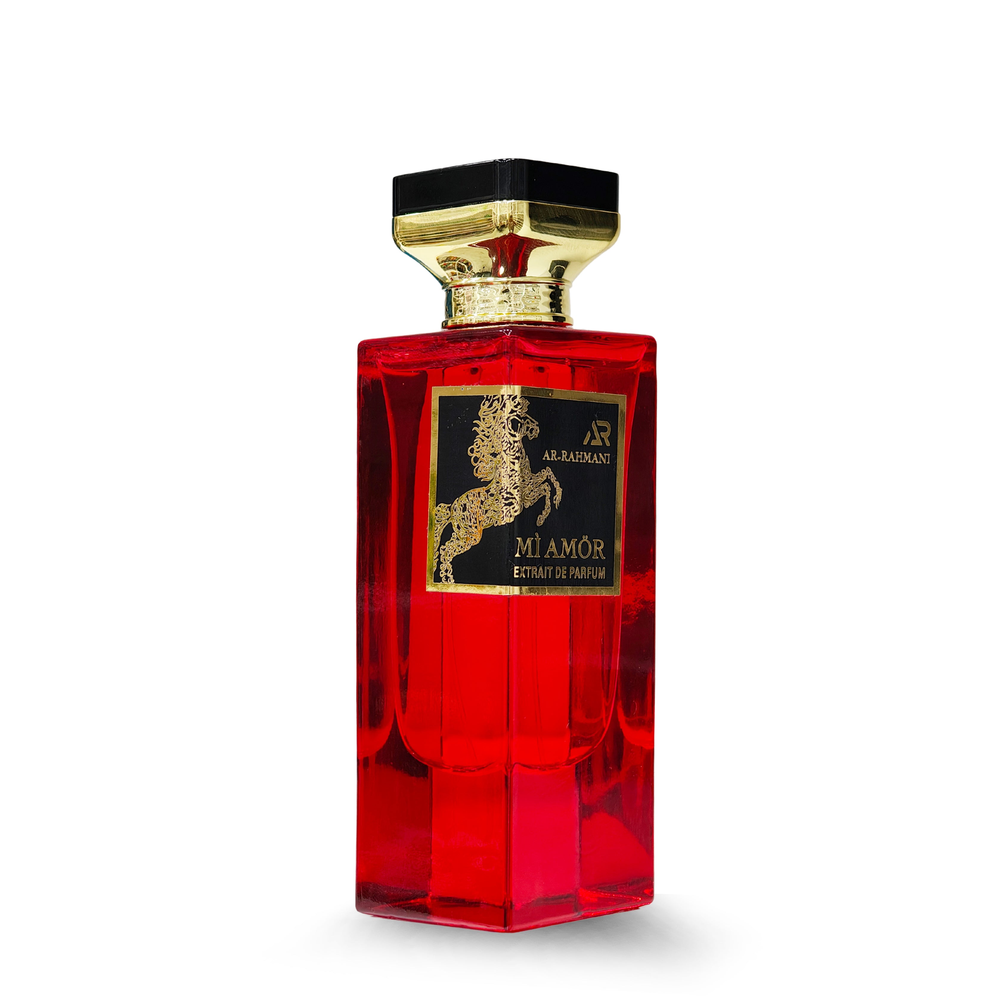 Mi Amor EDP 100ml | AR-RAHMANI | Fragrance Secrets – The Fragrance Secrets